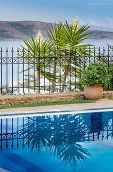 Sounio Villa El Pireo Exterior foto