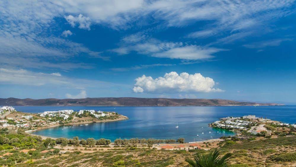 Sounio Villa El Pireo Exterior foto