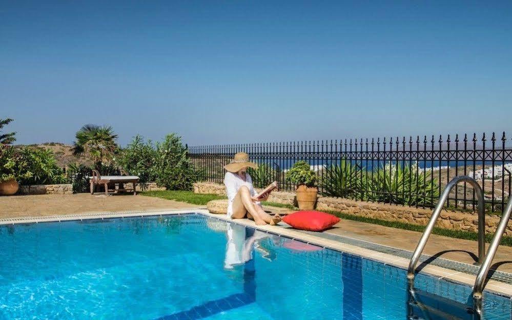 Sounio Villa El Pireo Exterior foto